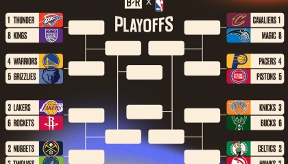 NBA选秀第四顺位球员：杜兰特、穆雷崛起与伤病阴影下的梦想