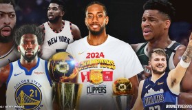 雄鹿下一个可能放弃的球员是谁？库兹马成为热门选项